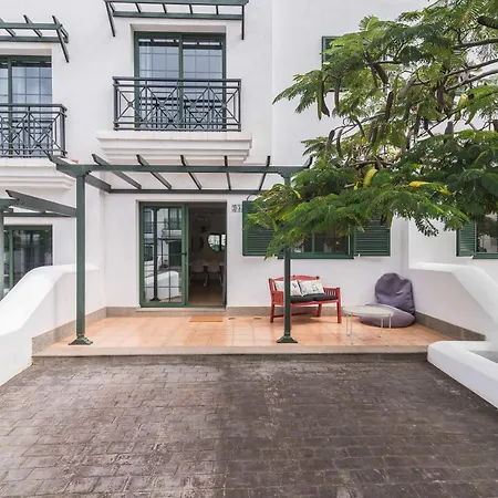 Residencial Candelarias 35 Apartment