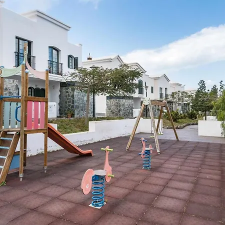 Residencial Candelarias 35 * Agaete (Gran Canaria)