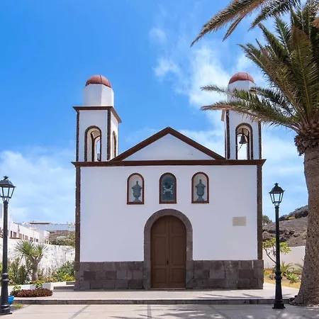 Residencial Candelarias 35 Agaete (Gran Canaria)