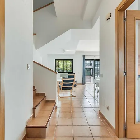 Residencial Candelarias 35 Apartment Agaete (Gran Canaria)