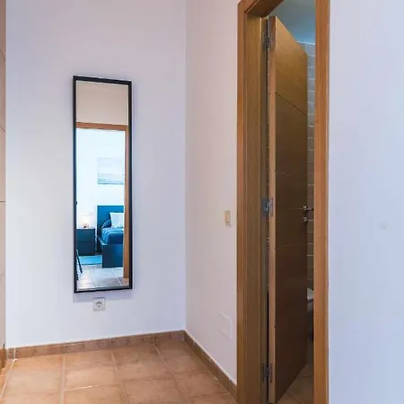 Residencial Candelarias 35 *