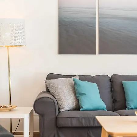 Residencial Candelarias 35