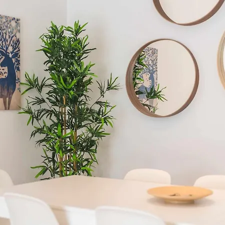 Apartment Residencial Candelarias 35 *