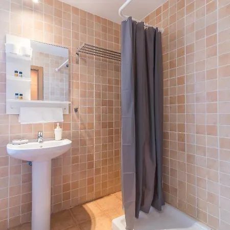 Apartment Residencial Candelarias 35 *