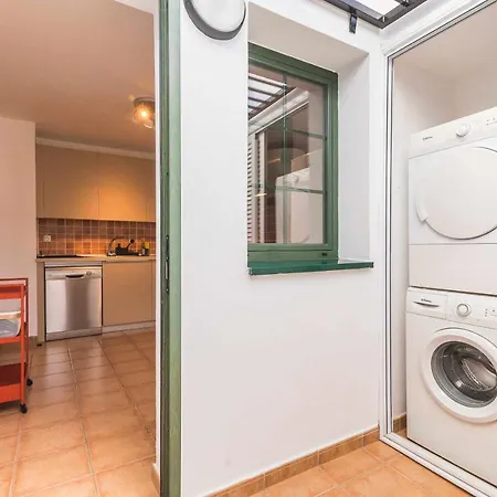 Residencial Candelarias 35 Apartment